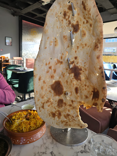 Photo of Mezbaan Restaurant - 28 N 10th St, Milton Keynes MK9 3EL
